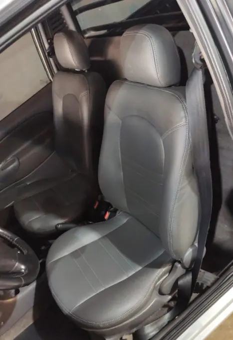 FORD Courier 1.6 FLEX L, Foto 7