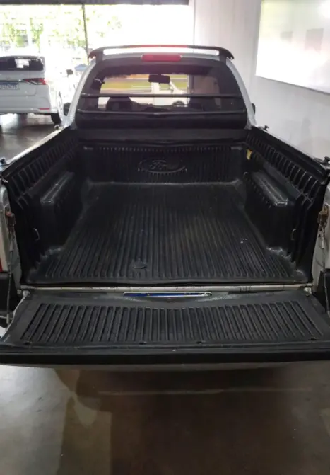 FORD Courier 1.6 FLEX L, Foto 8