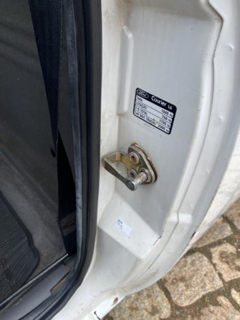 FORD Courier 1.6 FLEX L, Foto 13