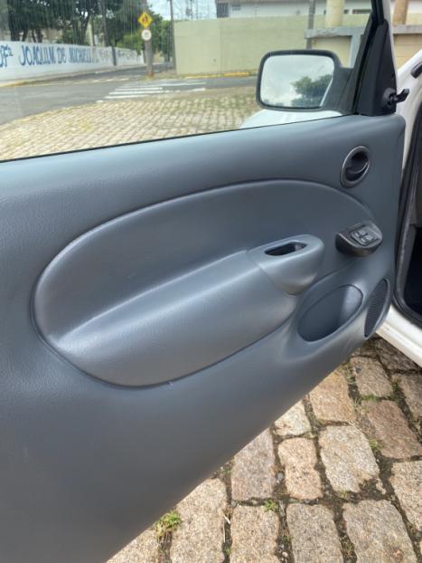 FORD Courier 1.6 FLEX L, Foto 12