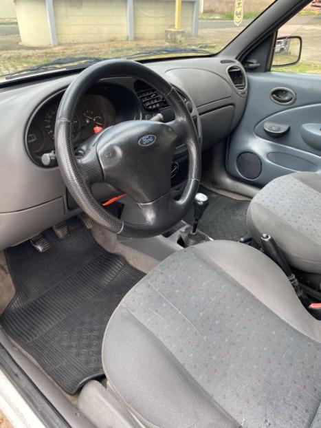 FORD Courier 1.6 FLEX L, Foto 10