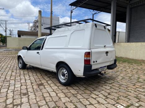 FORD Courier 1.6 FLEX L, Foto 2