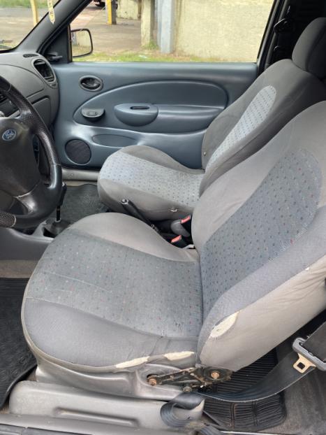 FORD Courier 1.6 FLEX L, Foto 11