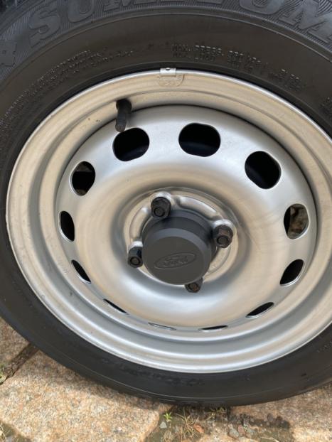 FORD Courier 1.6 FLEX L, Foto 22