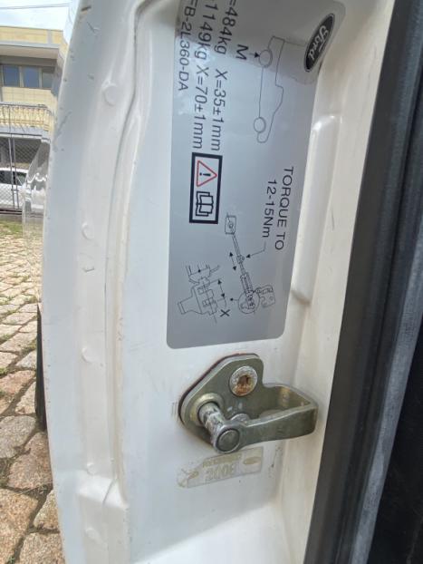 FORD Courier 1.6 FLEX L, Foto 19