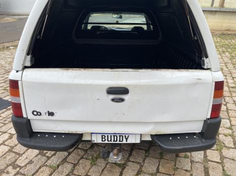FORD Courier 1.6 FLEX L, Foto 8