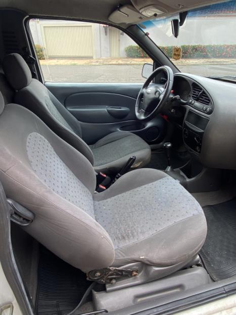 FORD Courier 1.6 FLEX L, Foto 15