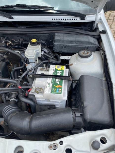 FORD Courier 1.6 FLEX L, Foto 27