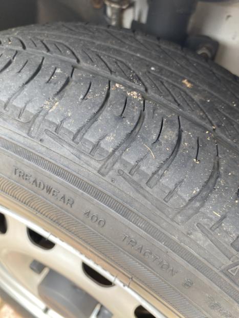 FORD Courier 1.6 FLEX L, Foto 21