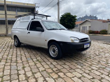 FORD Courier 1.6 FLEX L, Foto 7