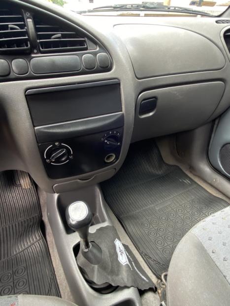 FORD Courier 1.6 FLEX L, Foto 14