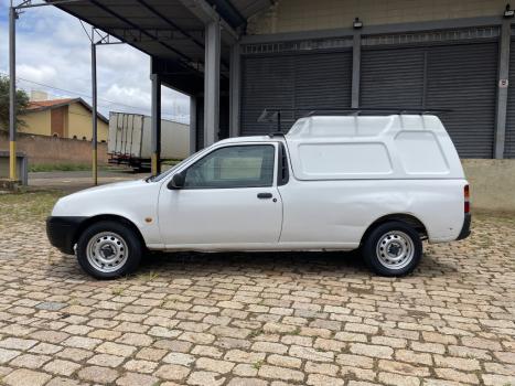 FORD Courier 1.6 FLEX L, Foto 4