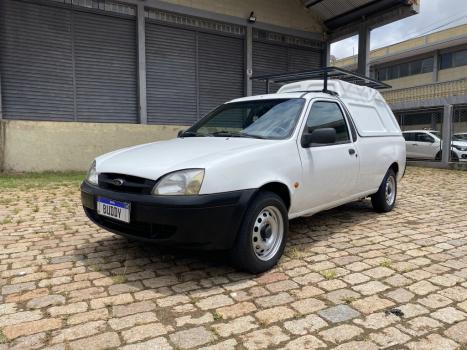 FORD Courier 1.6 FLEX L, Foto 1