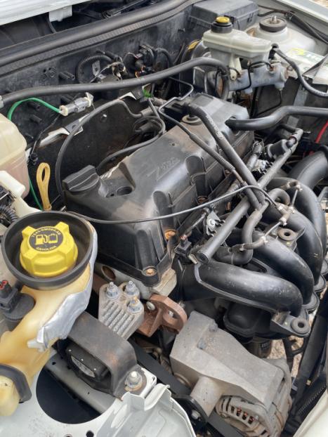 FORD Courier 1.6 FLEX L, Foto 28