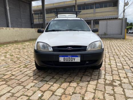 FORD Courier 1.6 FLEX L, Foto 3