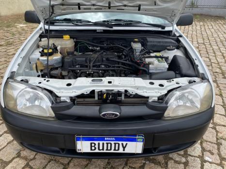 FORD Courier 1.6 FLEX L, Foto 23