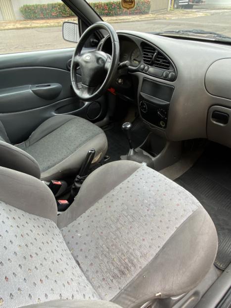 FORD Courier 1.6 FLEX L, Foto 17