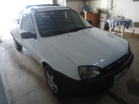 FORD Courier 1.6 FLEX L, Foto 2