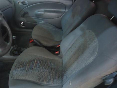 FORD Courier 1.6 FLEX L, Foto 3