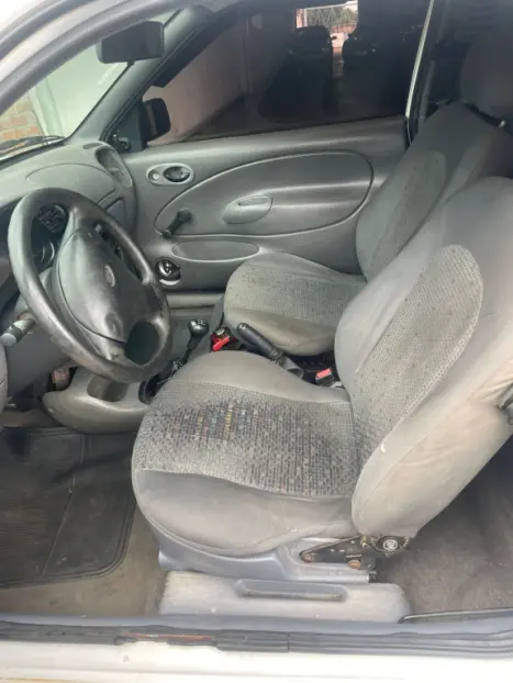 FORD Courier 1.6 FLEX L, Foto 7