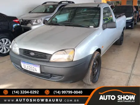FORD Courier 1.6 FLEX L, Foto 1