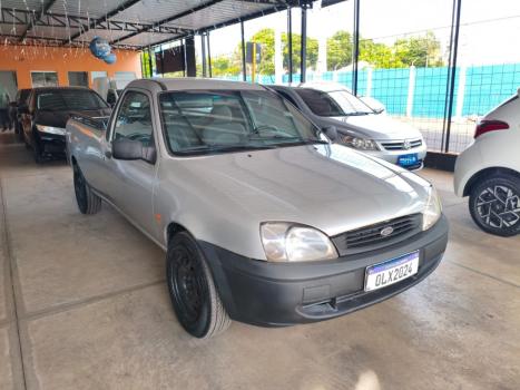 FORD Courier 1.6 FLEX L, Foto 3