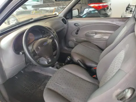 FORD Courier 1.6 FLEX L, Foto 4