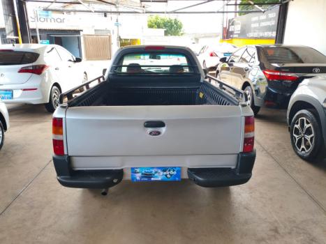 FORD Courier 1.6 FLEX L, Foto 6