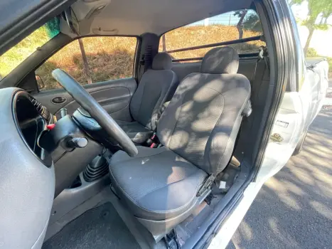 FORD Courier 1.6 FLEX L, Foto 11