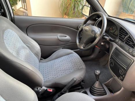 FORD Courier 1.6 FLEX L, Foto 4
