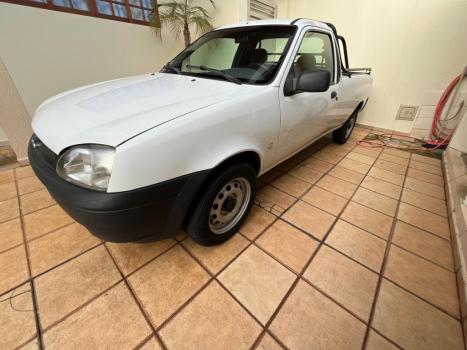 FORD Courier 1.6 FLEX L, Foto 6