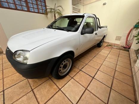 FORD Courier 1.6 FLEX L, Foto 7