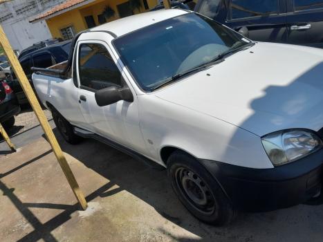 FORD Courier 1.6 FLEX XL, Foto 1