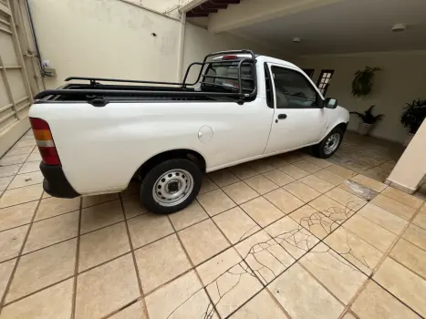 FORD Courier 1.6 FLEX L, Foto 1