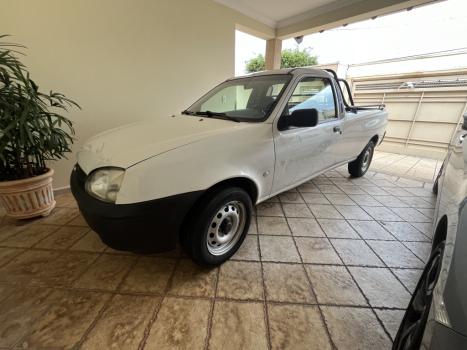 FORD Courier 1.6 FLEX L, Foto 3