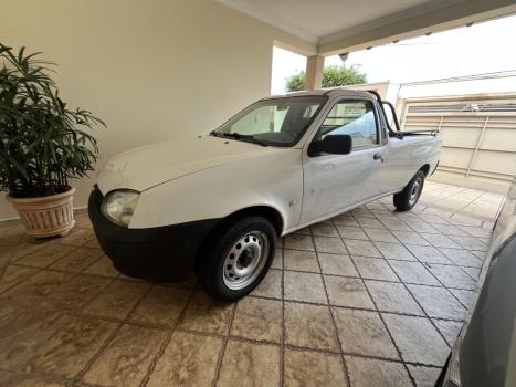 FORD Courier 1.6 FLEX L, Foto 4