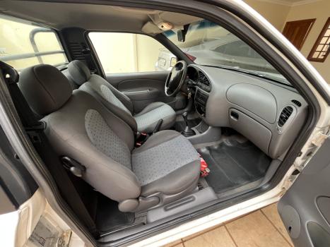 FORD Courier 1.6 FLEX L, Foto 6