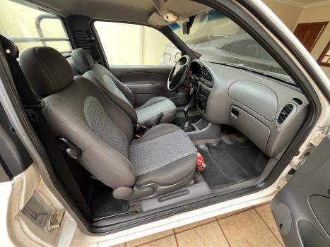 FORD Courier 1.6 FLEX L, Foto 7