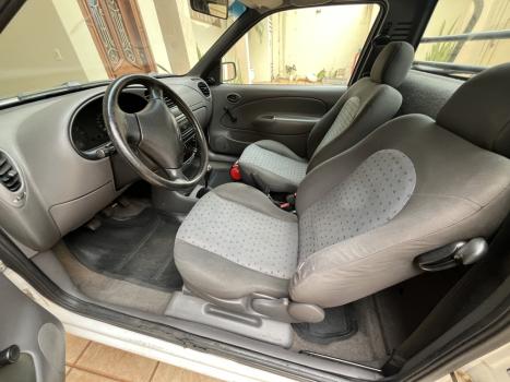 FORD Courier 1.6 FLEX L, Foto 8
