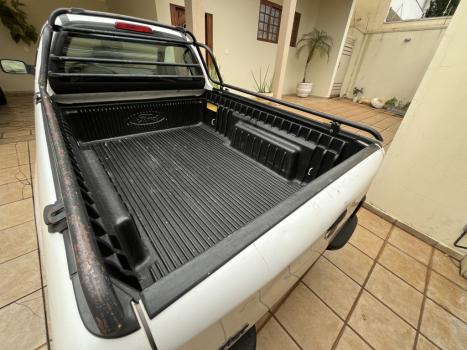 FORD Courier 1.6 FLEX L, Foto 9