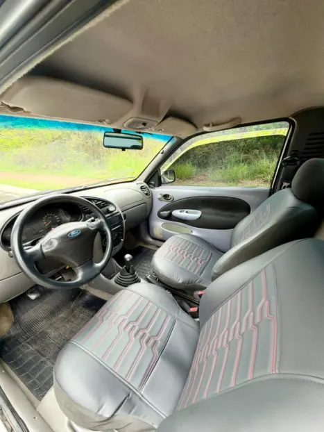 FORD Courier 1.6 FLEX L, Foto 2