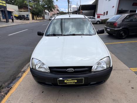 FORD Courier 1.6 L, Foto 2