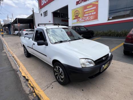 FORD Courier 1.6 L, Foto 3