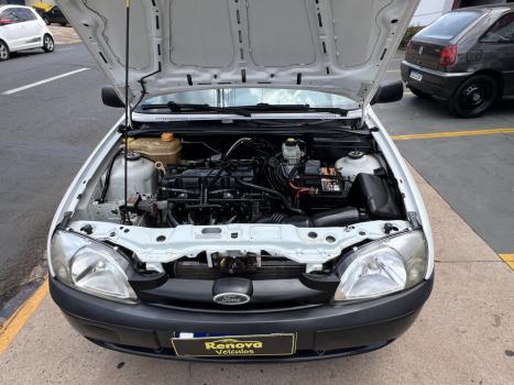 FORD Courier 1.6 L, Foto 4