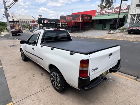 FORD Courier 1.6 L, Foto 5