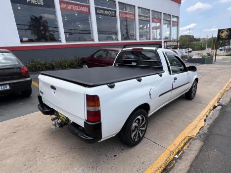 FORD Courier 1.6 L, Foto 7