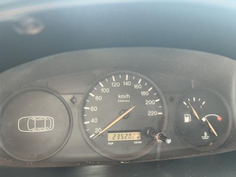 FORD Courier 1.6 L, Foto 11