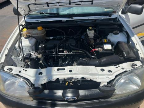 FORD Courier 1.6 L, Foto 7