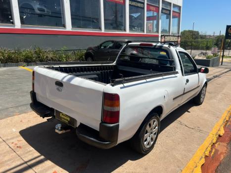 FORD Courier 1.6 L, Foto 6