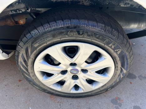 FORD Courier 1.6 L, Foto 8